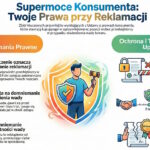 Dodatkowe uprawnienia konsumenta rękojmia