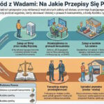 Rękojmia wybór przepisów