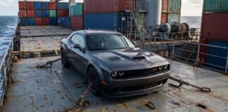 Pomoc prawna – auto z importu (USA, Kanada, Dubaj)