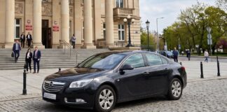 Postępowania przed wydziałem komunikacji, SKO i WSA